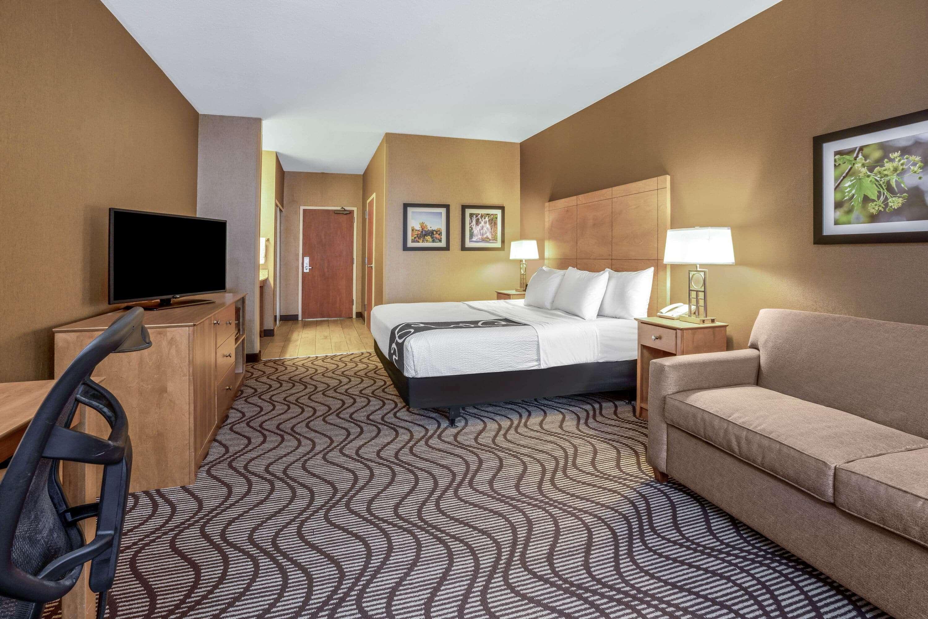 La Quinta by Wyndham Coeur d`Alene Hotel Eksteriør billede