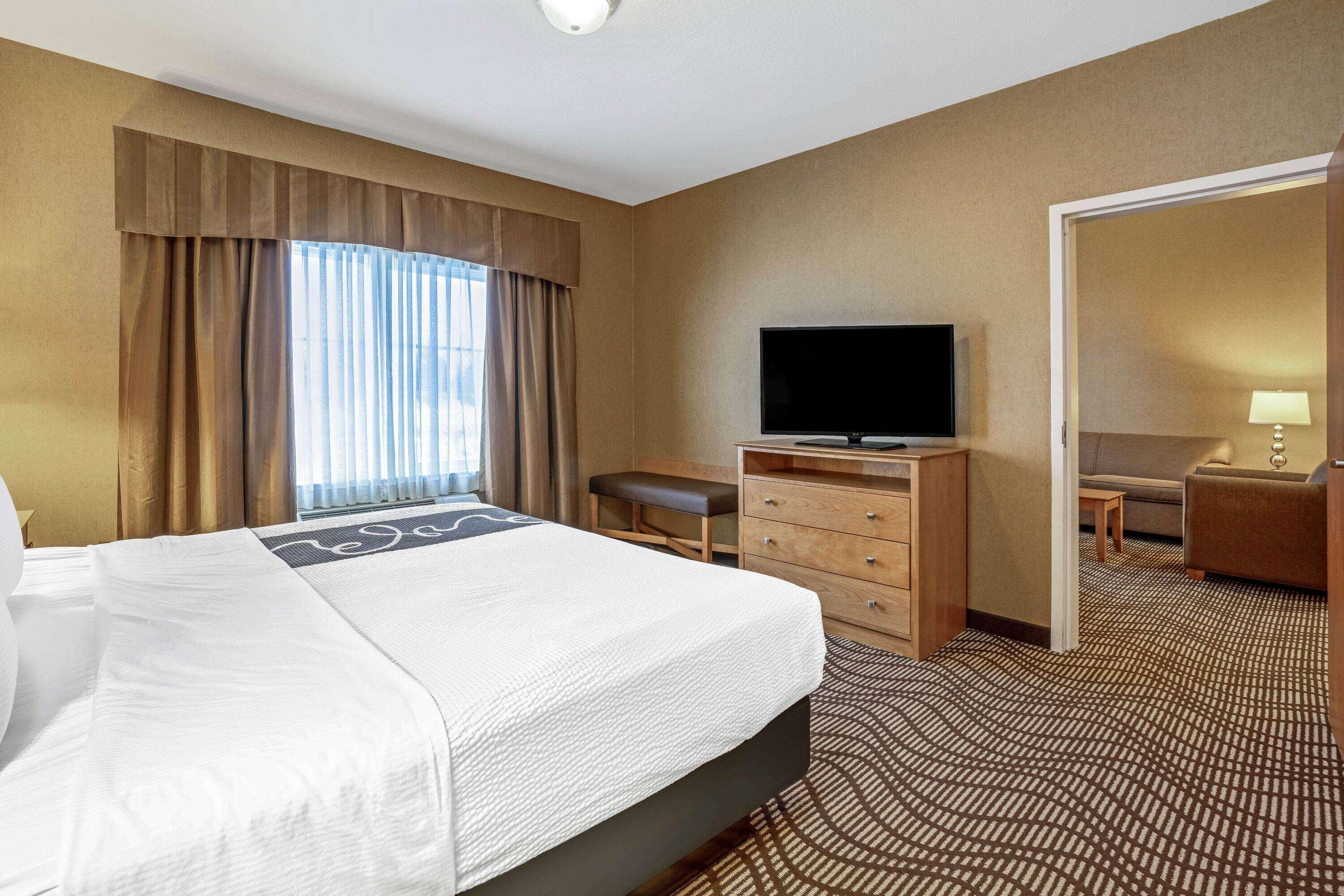 La Quinta by Wyndham Coeur d`Alene Hotel Eksteriør billede