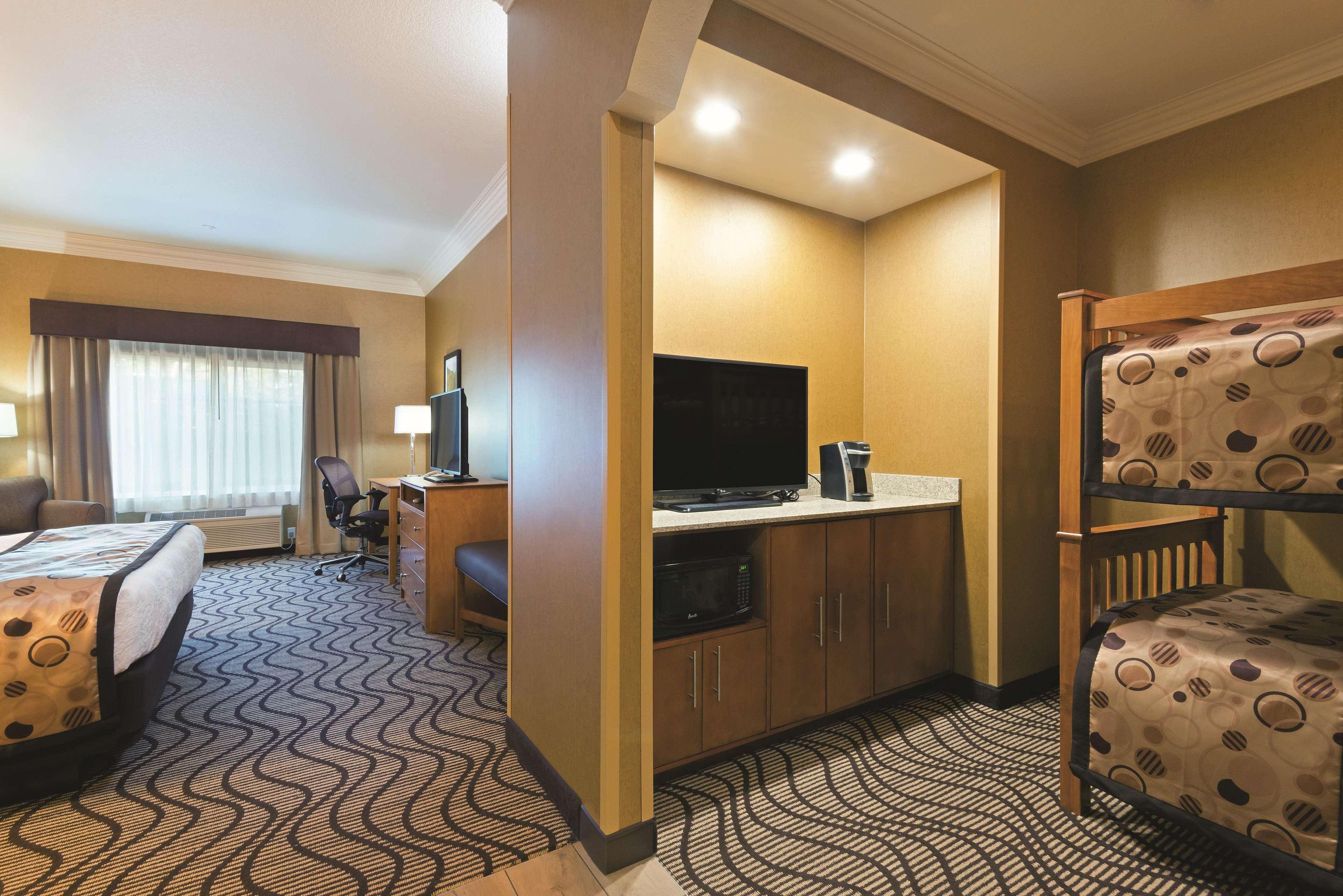 La Quinta by Wyndham Coeur d`Alene Hotel Eksteriør billede