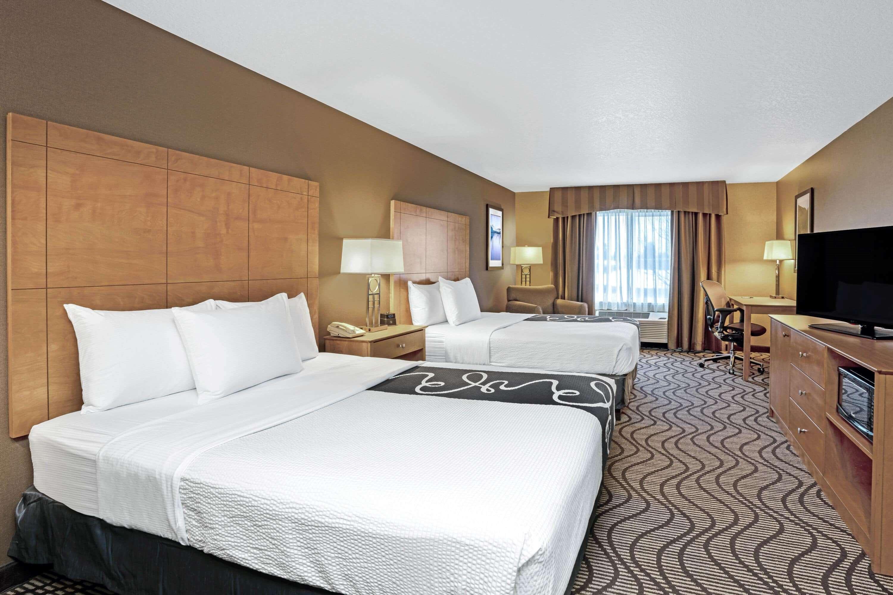 La Quinta by Wyndham Coeur d`Alene Hotel Eksteriør billede