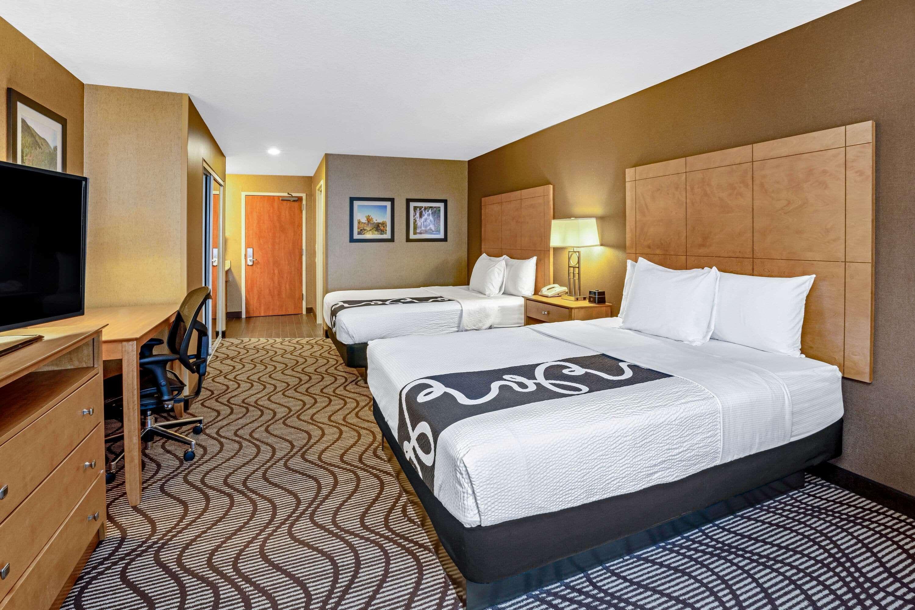 La Quinta by Wyndham Coeur d`Alene Hotel Eksteriør billede