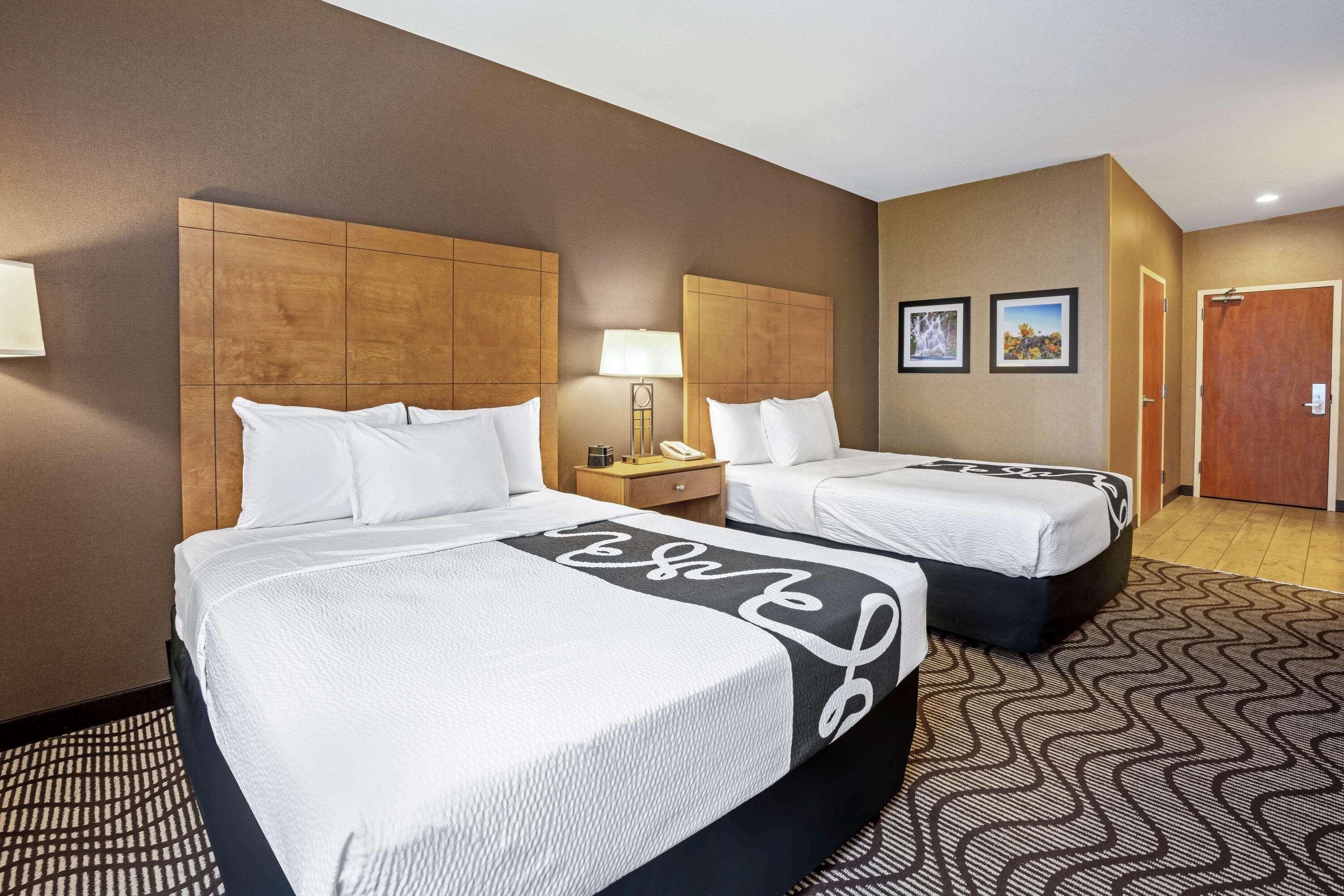 La Quinta by Wyndham Coeur d`Alene Hotel Eksteriør billede