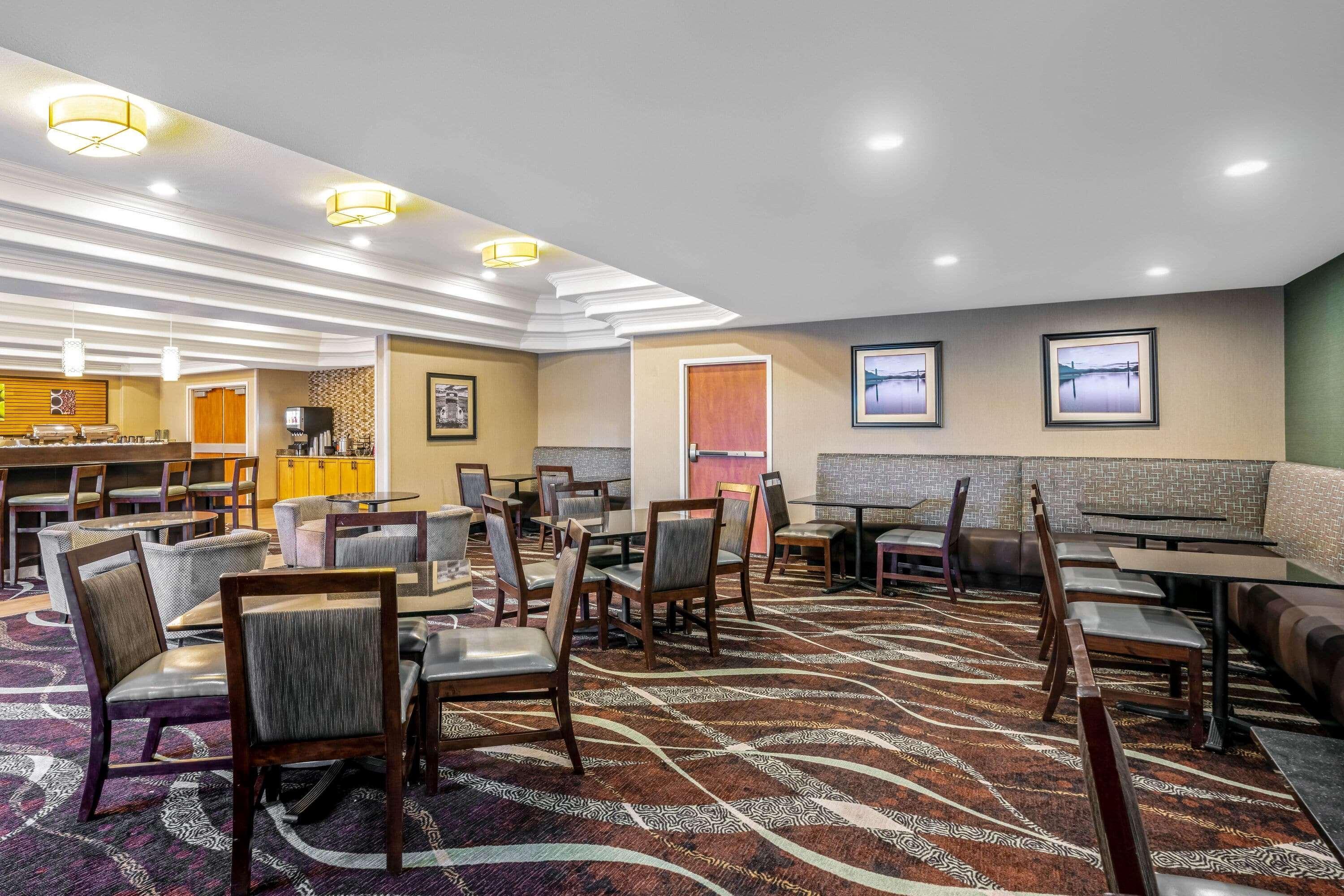 La Quinta by Wyndham Coeur d`Alene Hotel Eksteriør billede