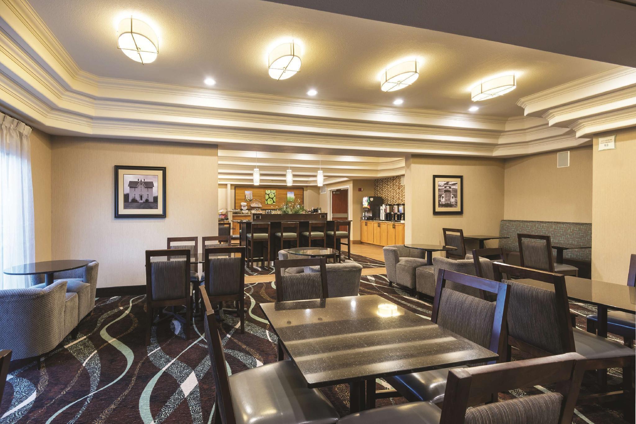La Quinta by Wyndham Coeur d`Alene Hotel Eksteriør billede