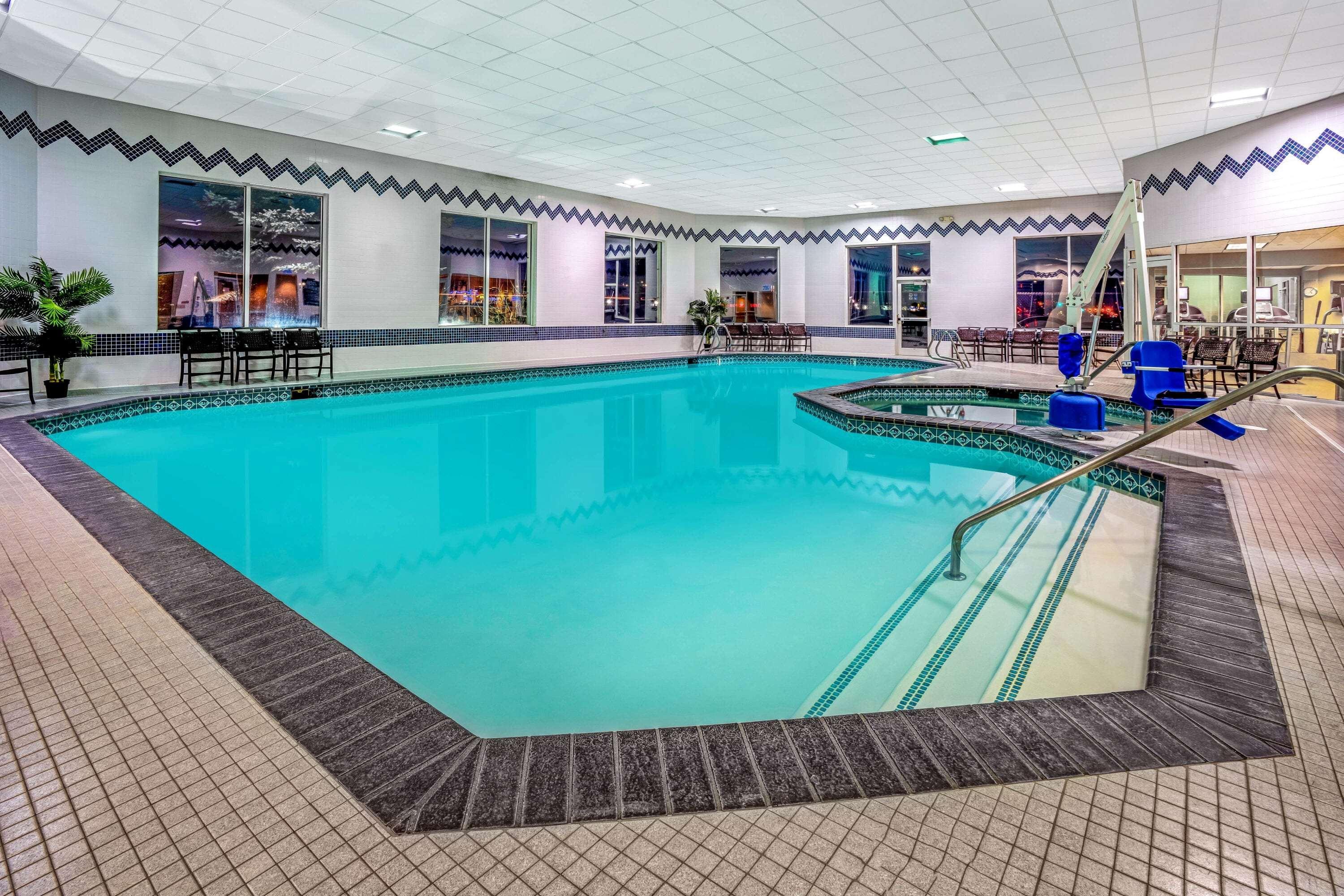 La Quinta by Wyndham Coeur d`Alene Hotel Eksteriør billede