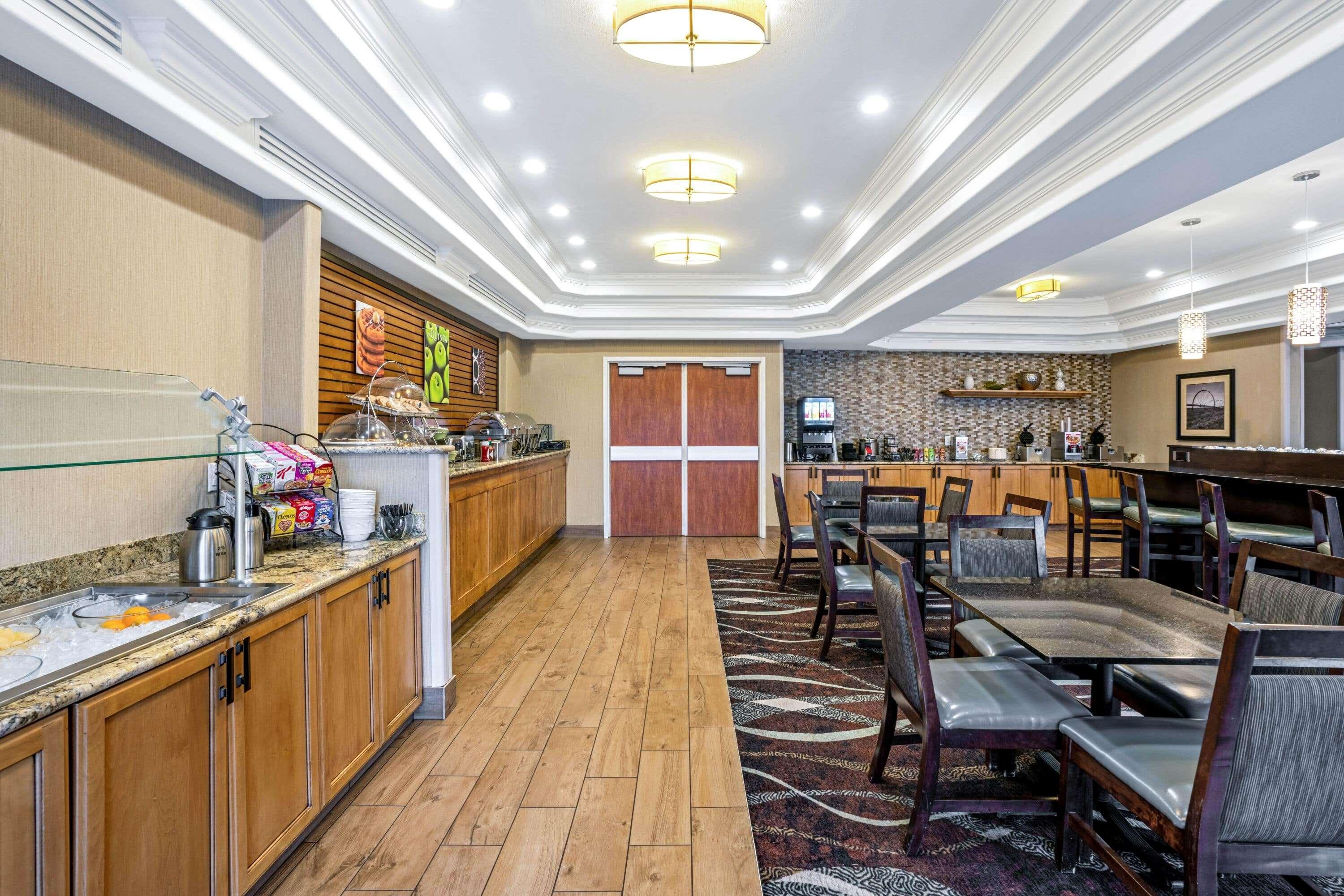 La Quinta by Wyndham Coeur d`Alene Hotel Eksteriør billede