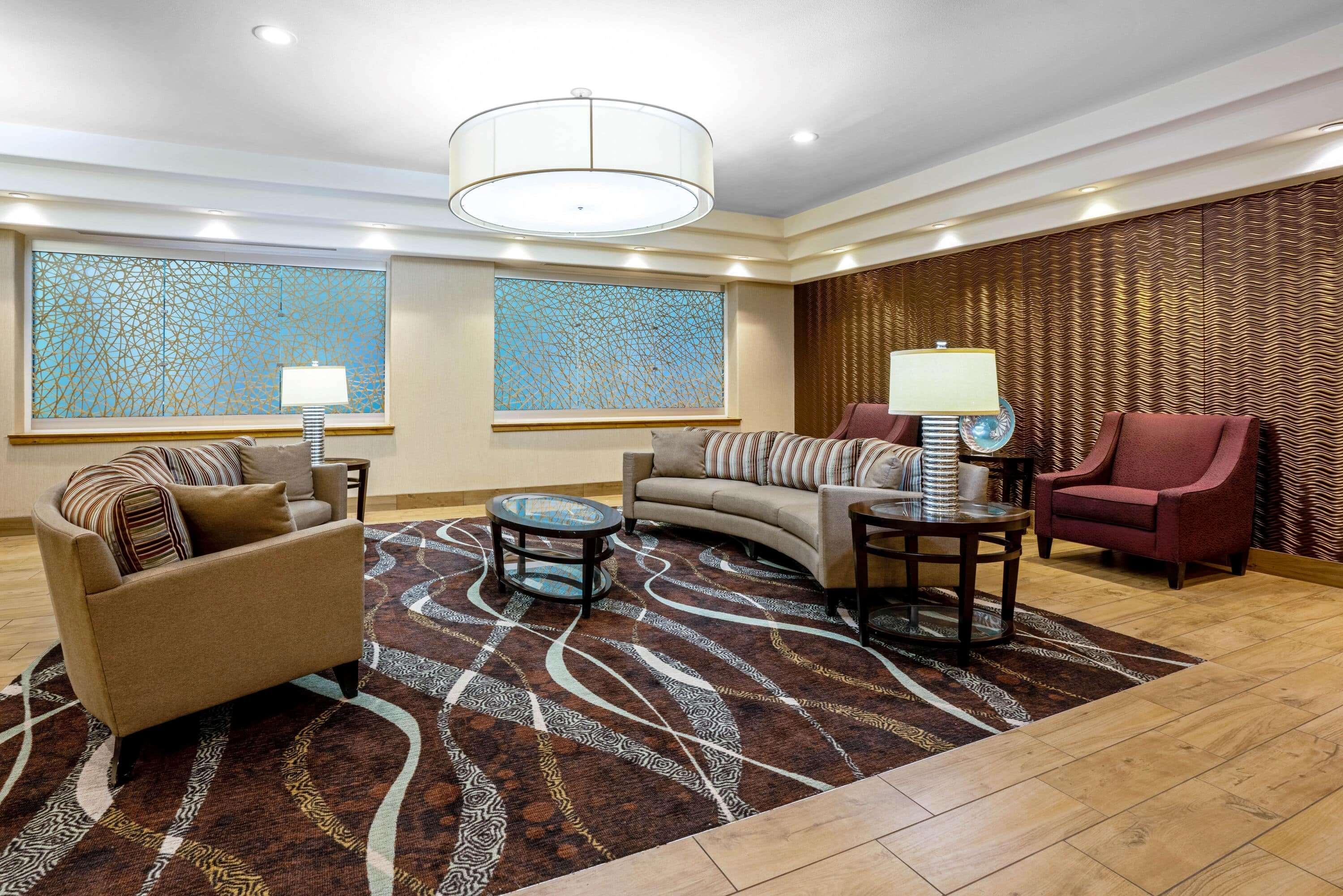 La Quinta by Wyndham Coeur d`Alene Hotel Eksteriør billede
