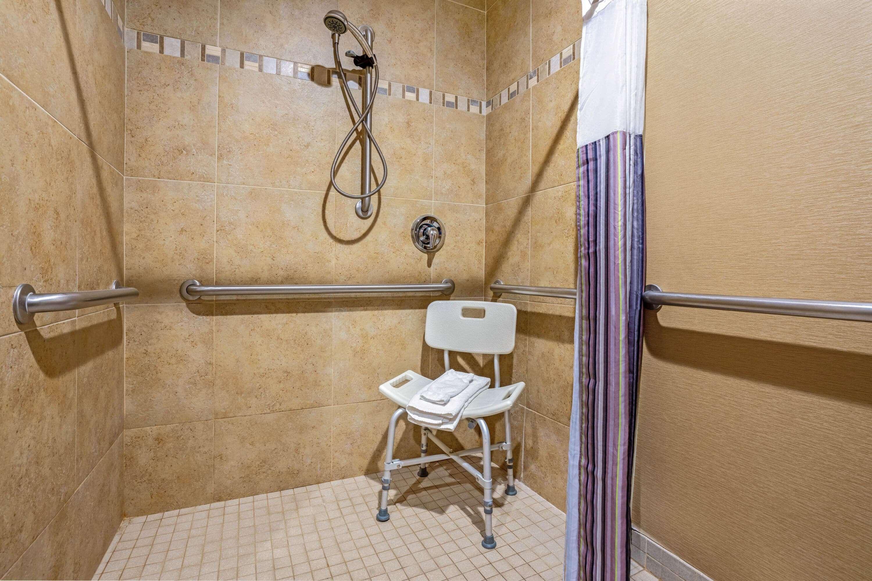 La Quinta by Wyndham Coeur d`Alene Hotel Eksteriør billede