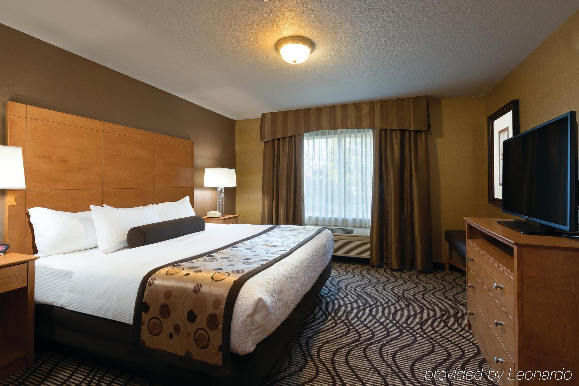 La Quinta by Wyndham Coeur d`Alene Hotel Eksteriør billede