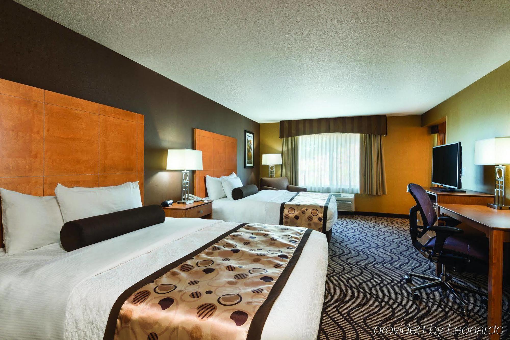 La Quinta by Wyndham Coeur d`Alene Hotel Eksteriør billede